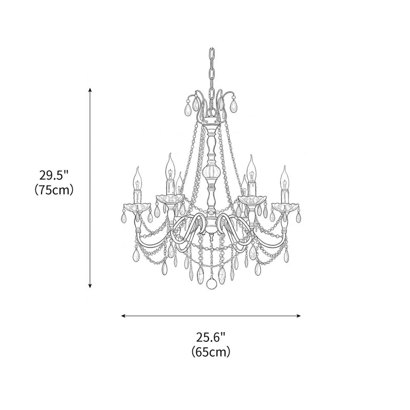 Isabella Chandelier