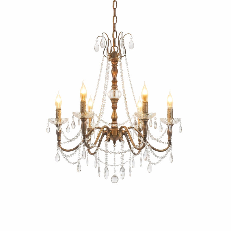 Isabella Chandelier