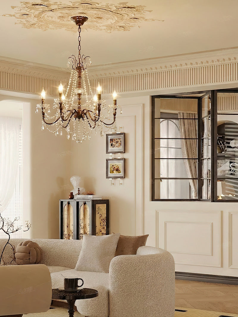 Isabella Chandelier