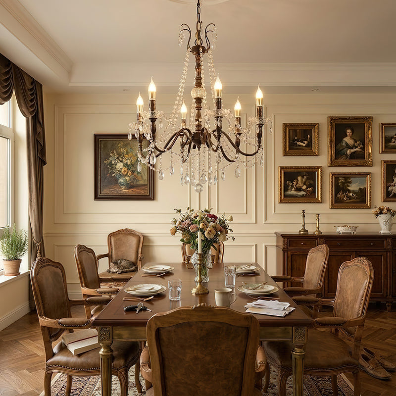 Isabella Chandelier