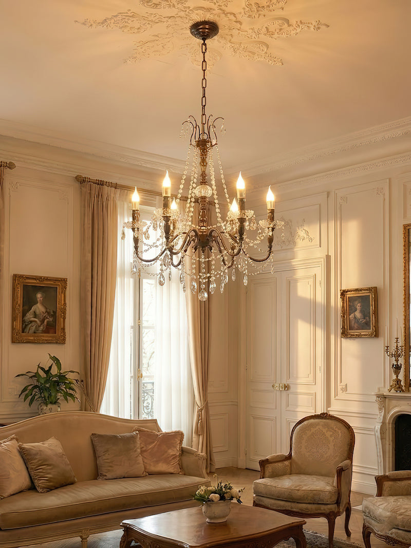 Isabella Chandelier