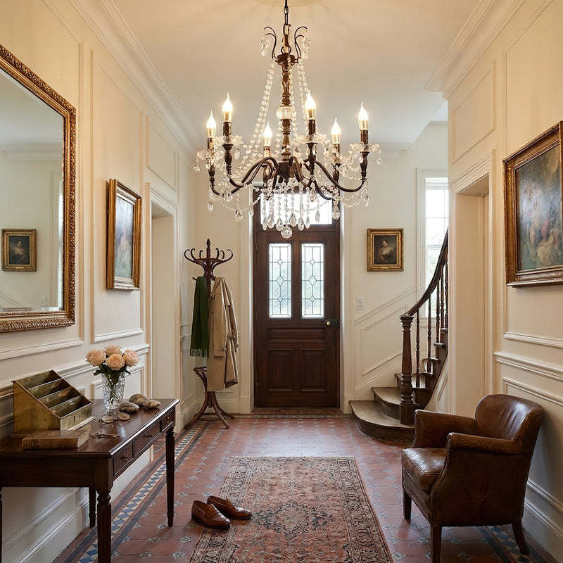 Isabella Chandelier