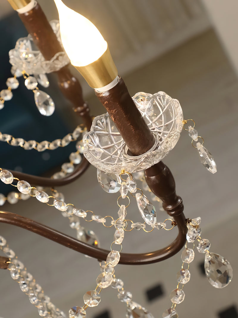 Isabella Chandelier