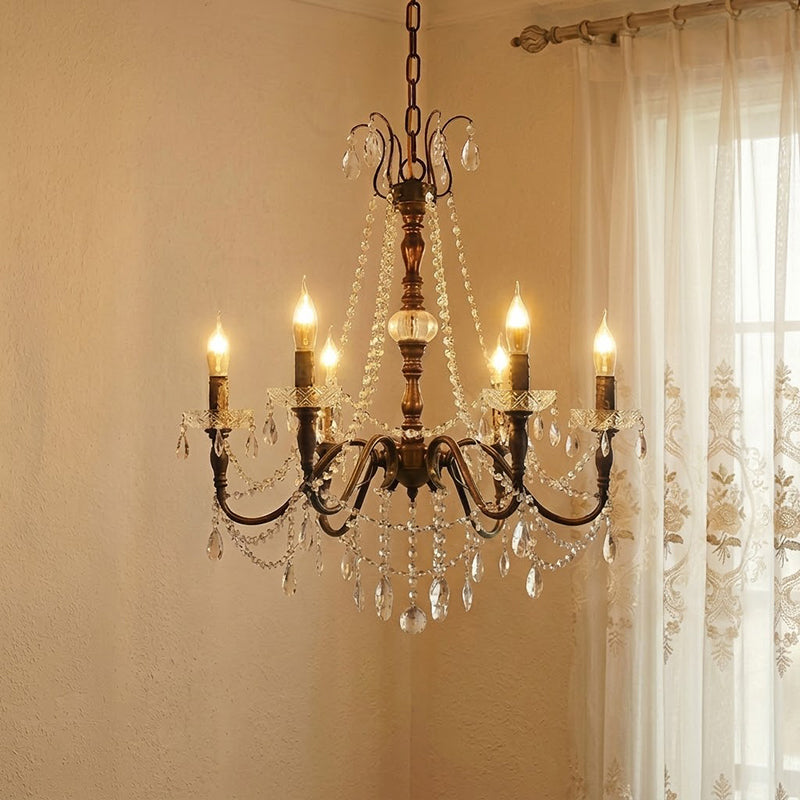 Isabella Chandelier