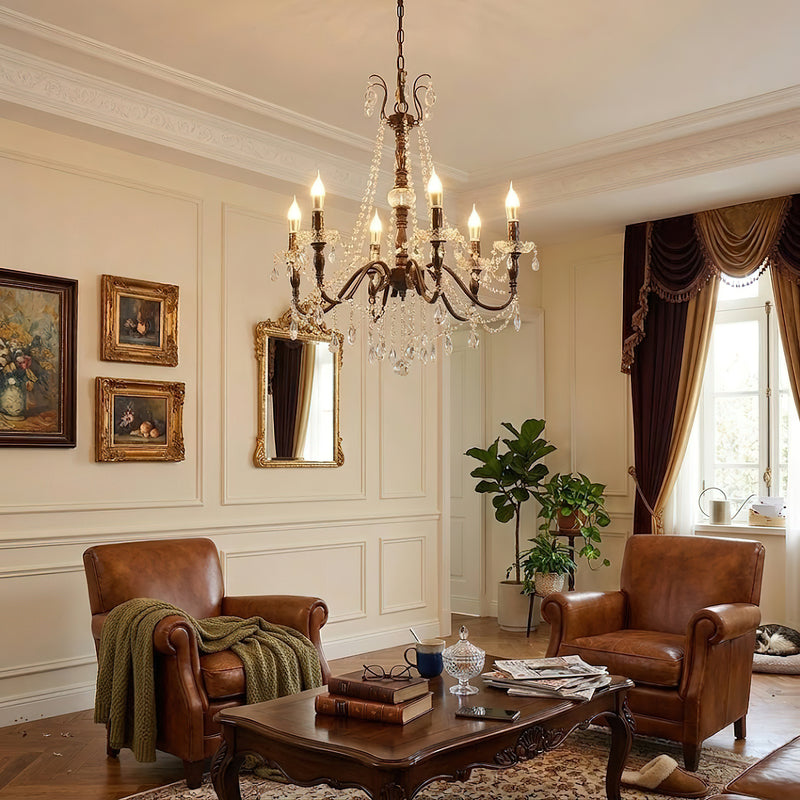 Isabella Chandelier
