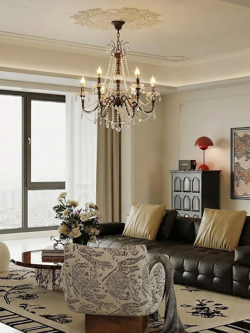 Isabella Chandelier