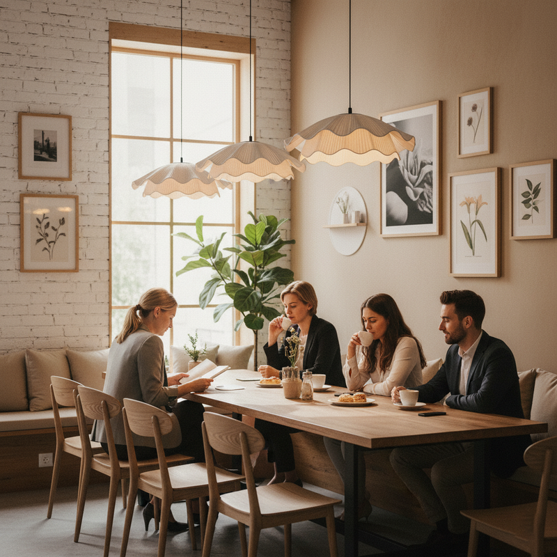 Isabella Pendant Light 19.7"