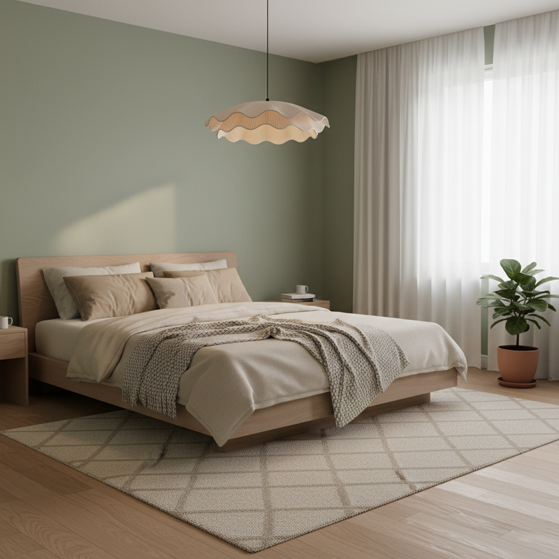 Isabella Pendant Light 19.7"