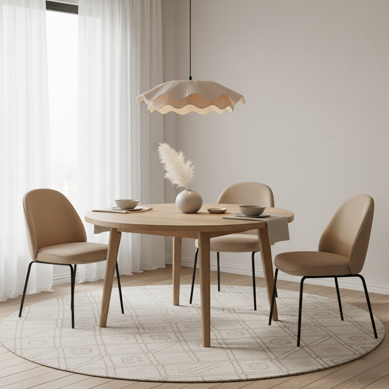 Isabella Pendant Light 19.7"