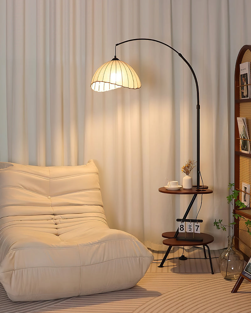 Isla Floor Lamp