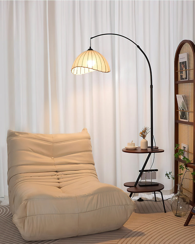 Isla Floor Lamp