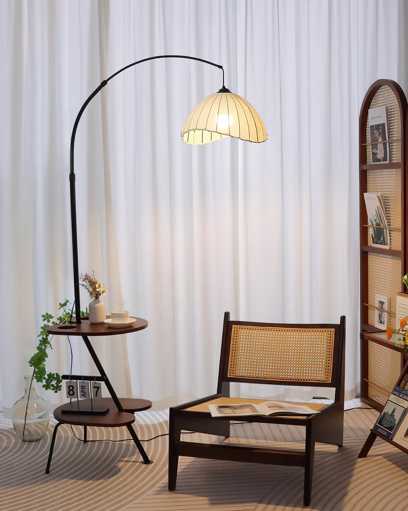 Isla Floor Lamp