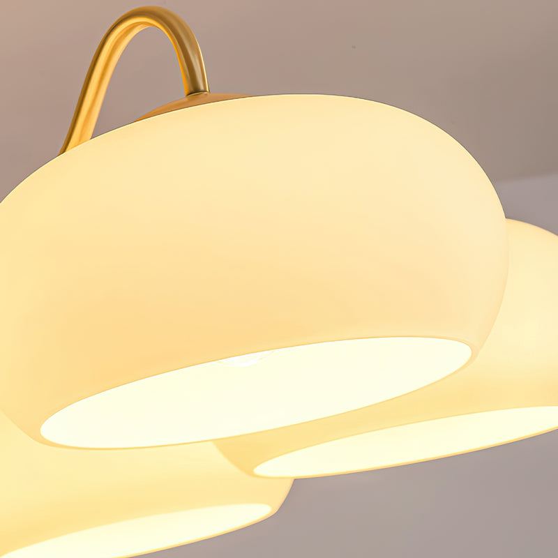 Jeri Sputnik Chandelier