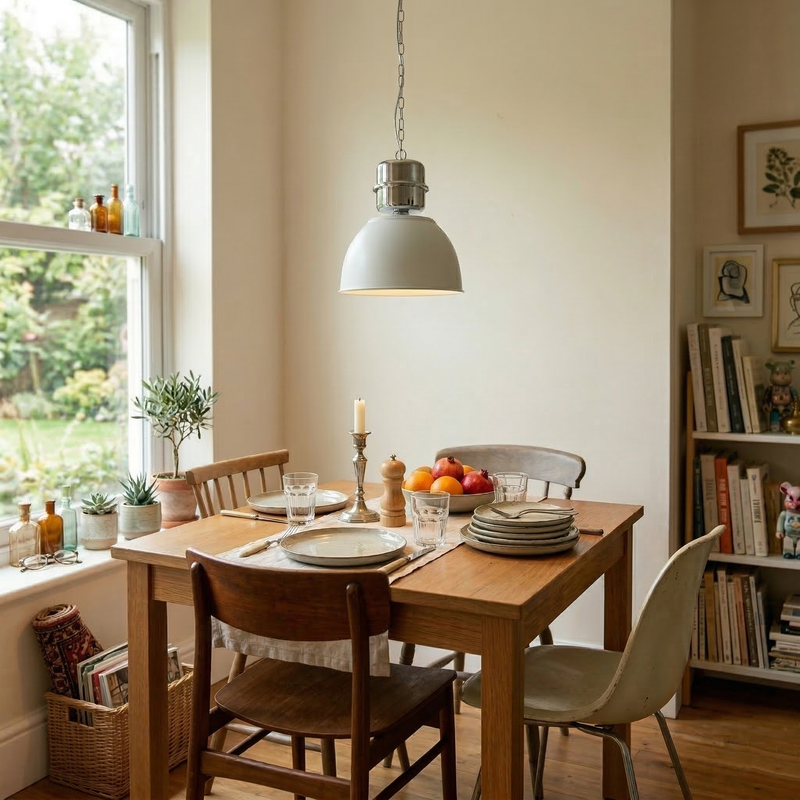 Jielde Dante Pendant Lamp