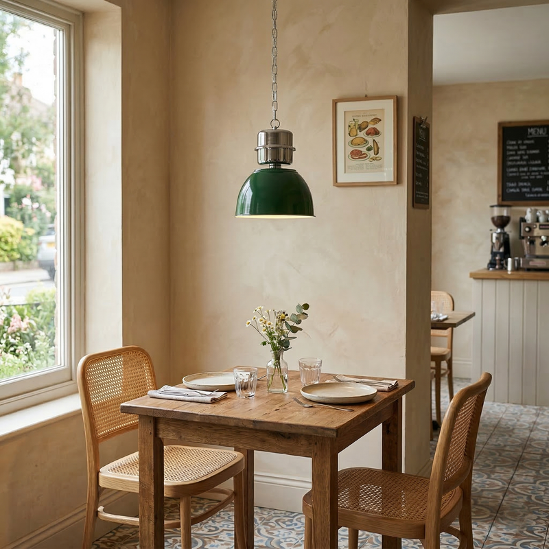 Jielde Dante Pendant Lamp