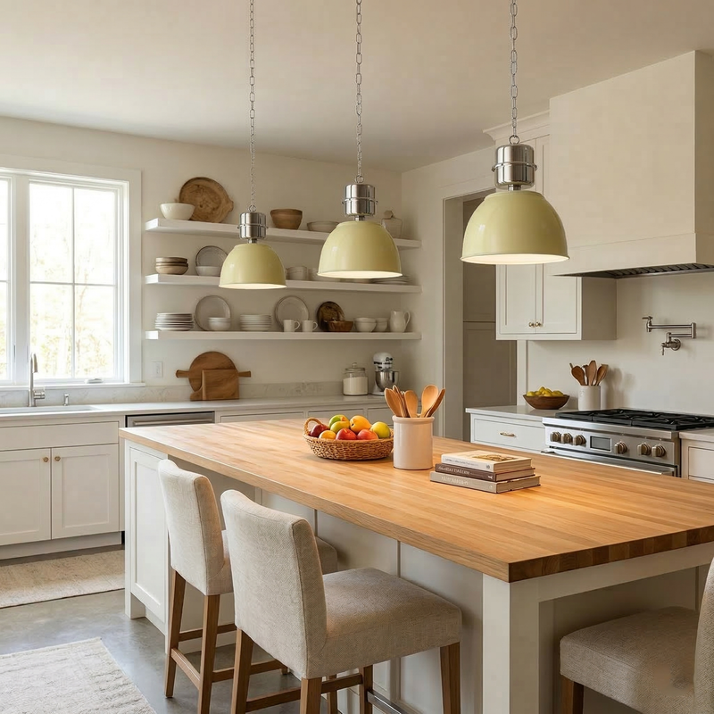 Jielde Dante Pendant Lamp