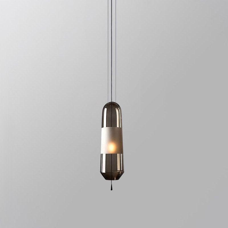 Joanna Glass Pendant Light 4.7"