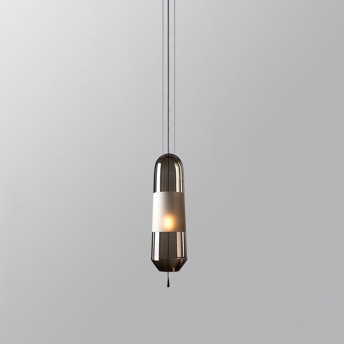 Joanna glazen hanglamp 4,7"