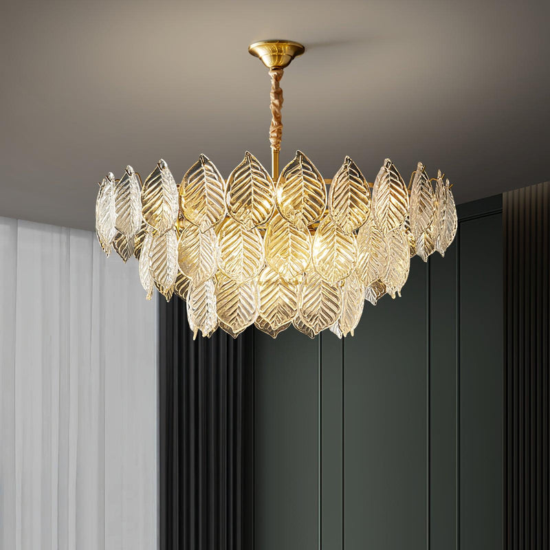 John-Richard Classic Chandelier