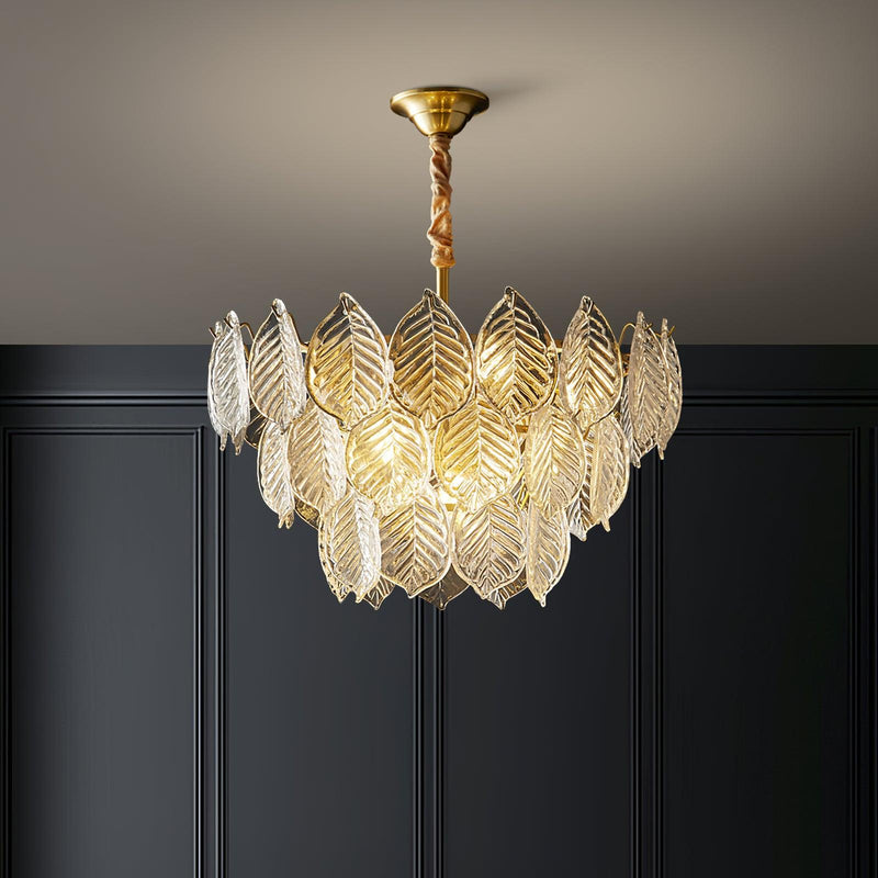 John-Richard Classic Chandelier