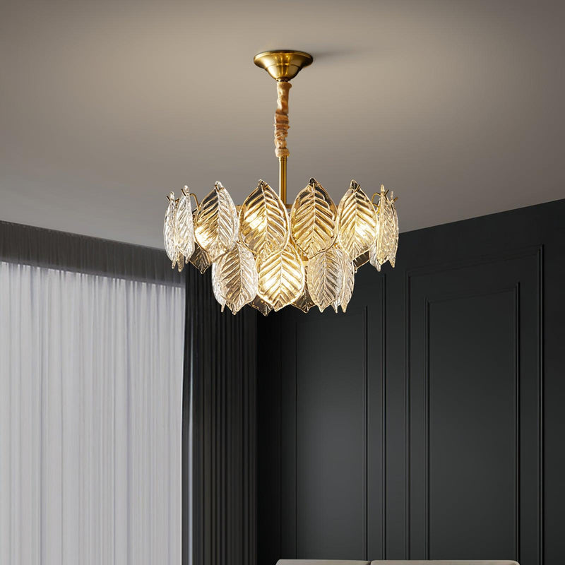 John-Richard Classic Chandelier