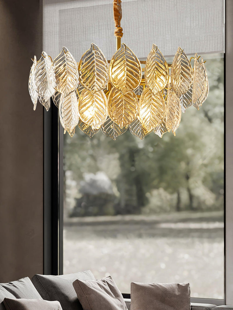 John-Richard Classic Chandelier