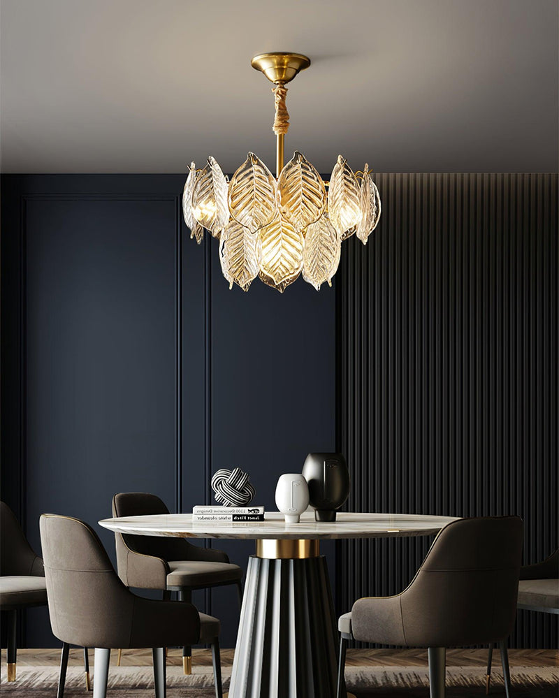 John-Richard Classic Chandelier