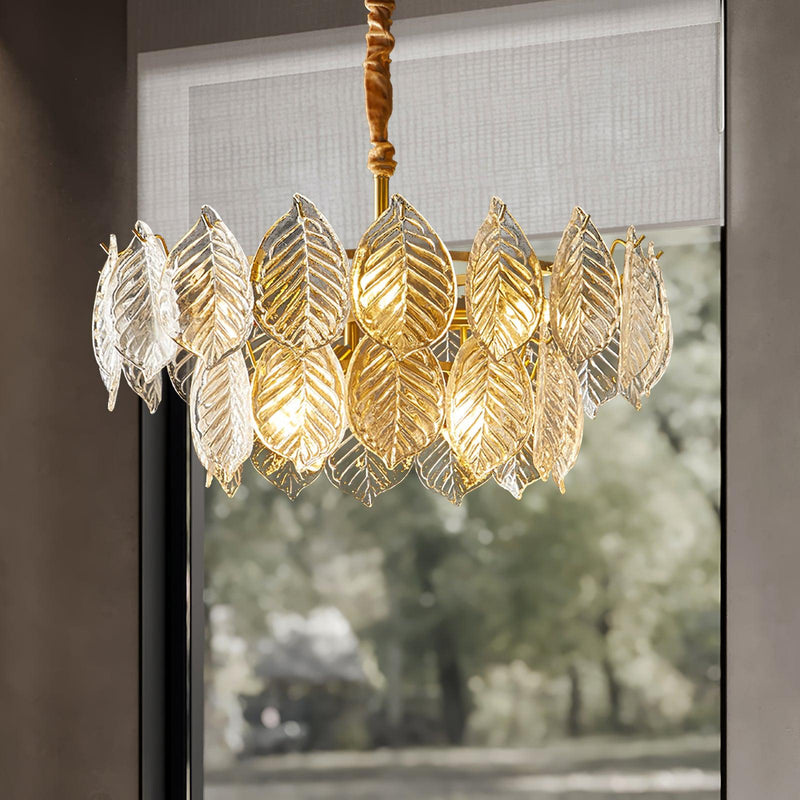 John-Richard Classic Chandelier