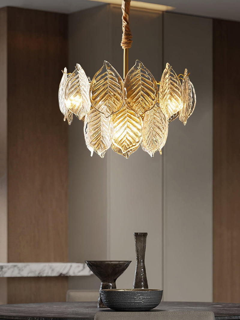 John-Richard Classic Chandelier