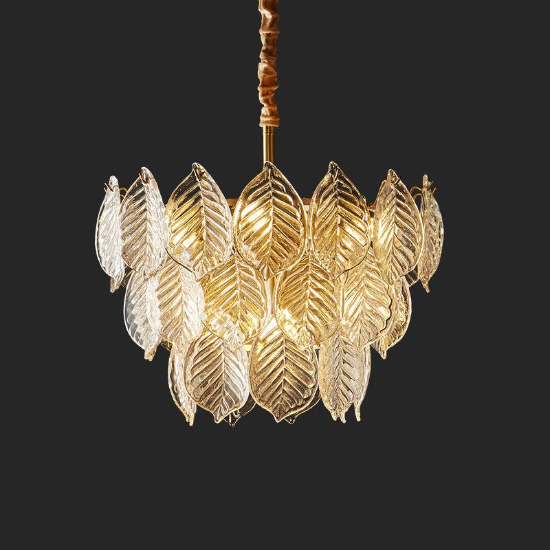 John-Richard Classic Chandelier