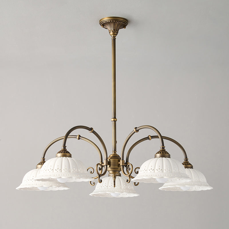 Jugend Chandelier