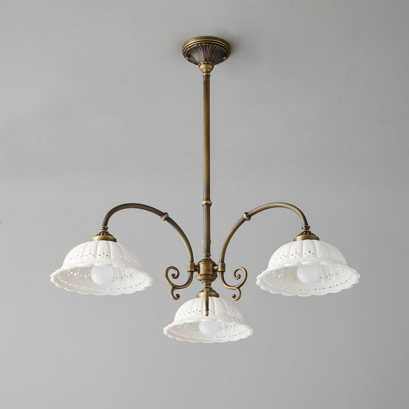 Jugend Chandelier