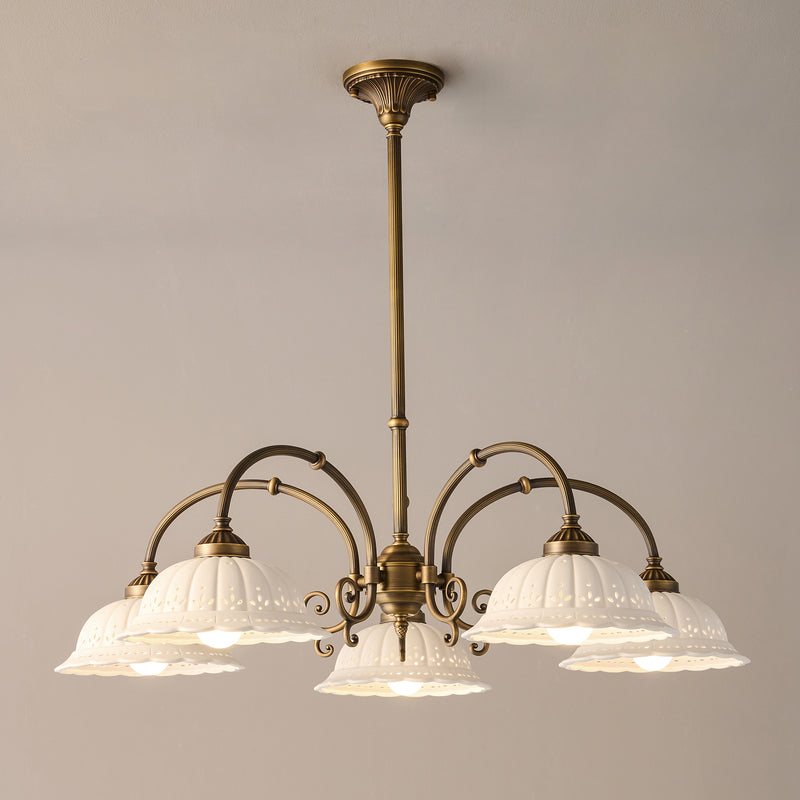 Jugend Chandelier