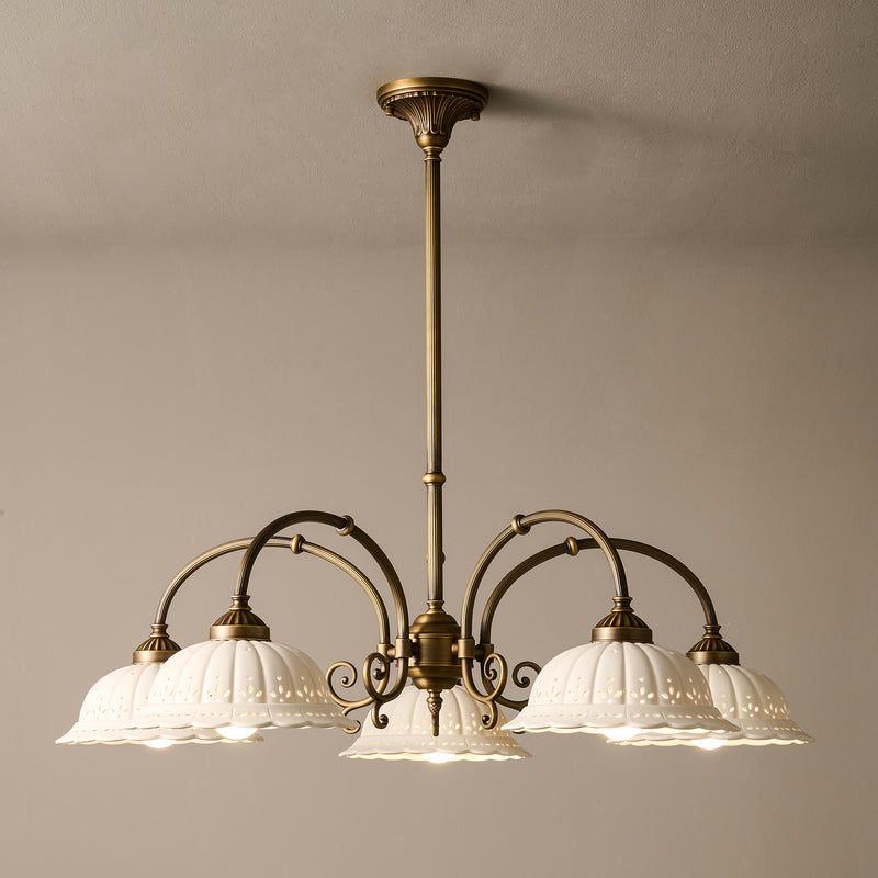 Jugend Chandelier