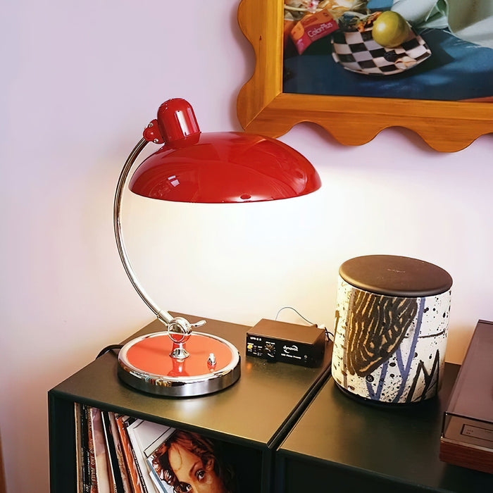Kaiser Idell Luxus Table Lamp 11.2”