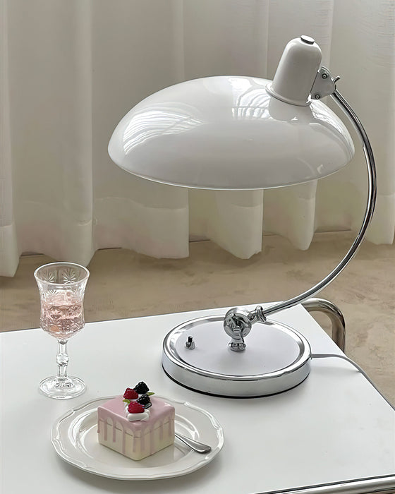 Kaiser Idell Luxus Table Lamp 11.2”