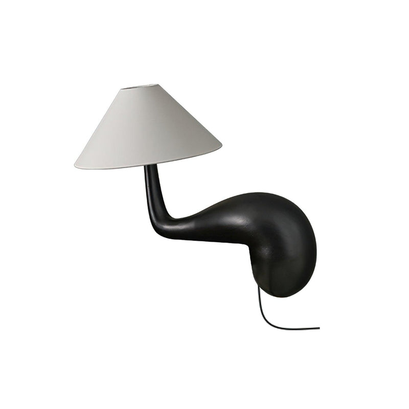 Kakuda Pine Table Lamp 23.6"