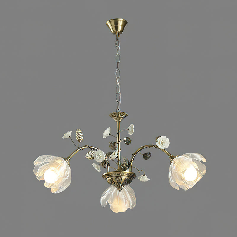 Kalin Flower Chandelier