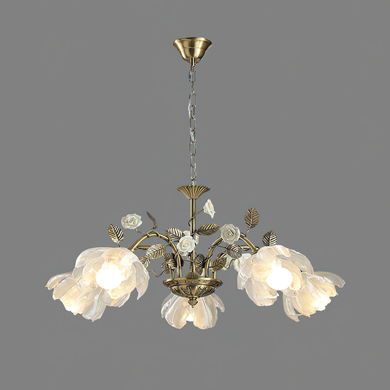Kalin Flower Chandelier