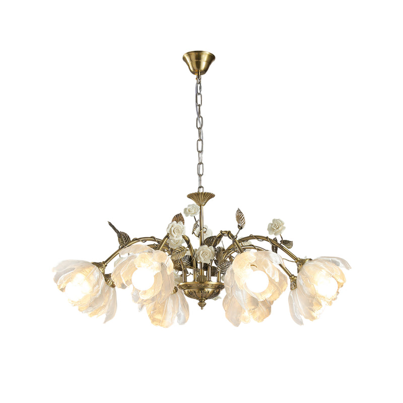 Kalin Flower Chandelier
