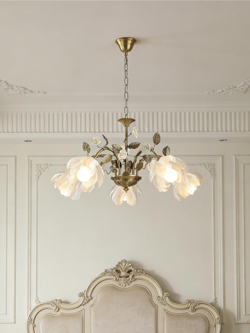 Kalin Flower Chandelier