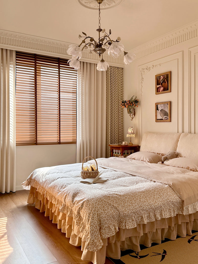 Kalin Flower Chandelier