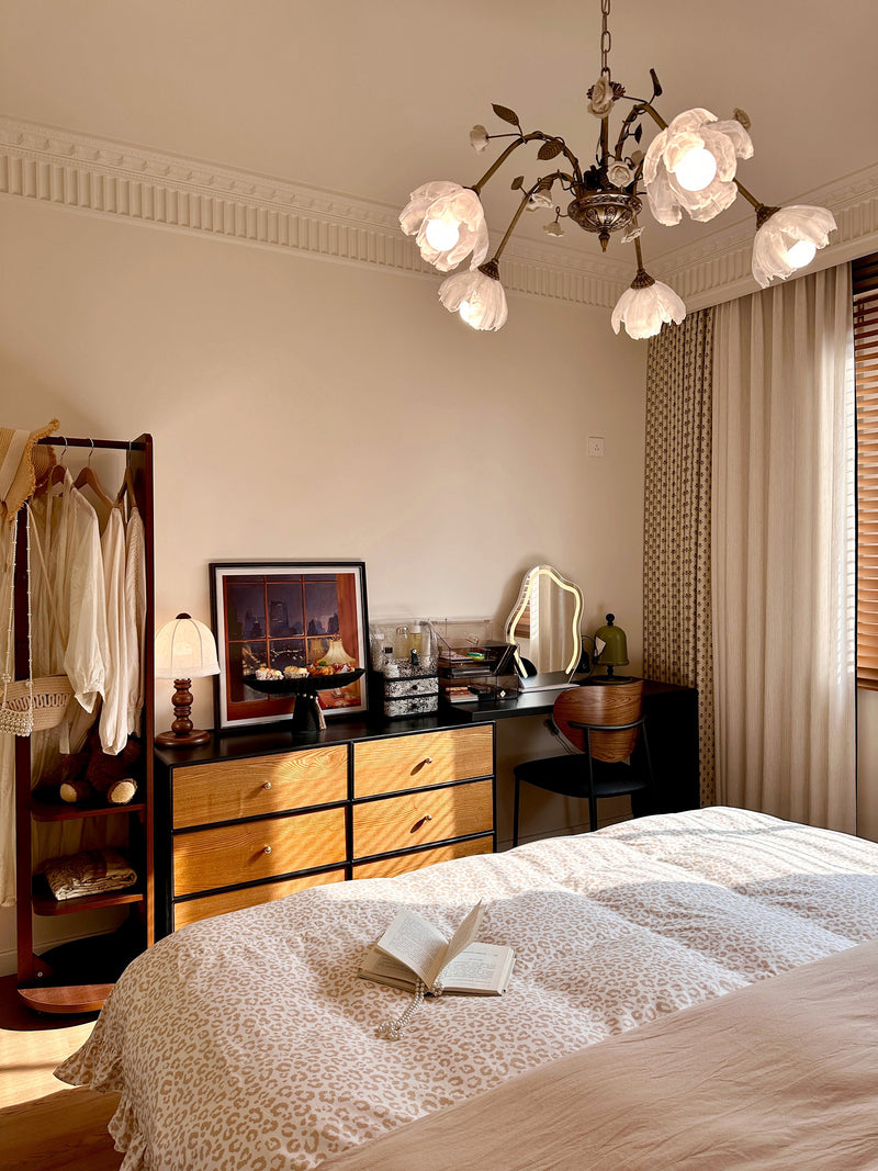 Kalin Flower Chandelier