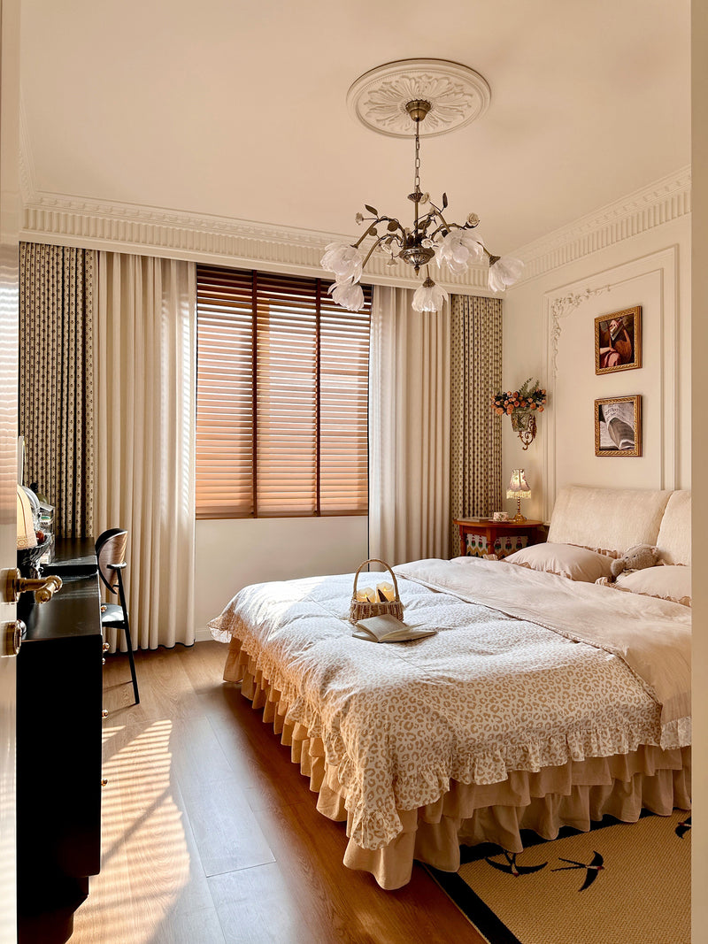 Kalin Flower Chandelier