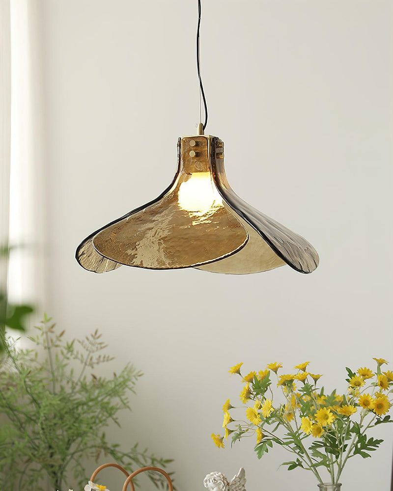 Kalmar Pendant Lamp