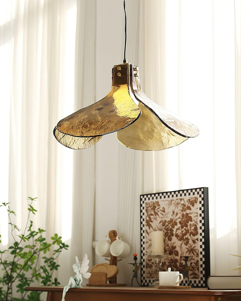 Kalmar Pendant Lamp