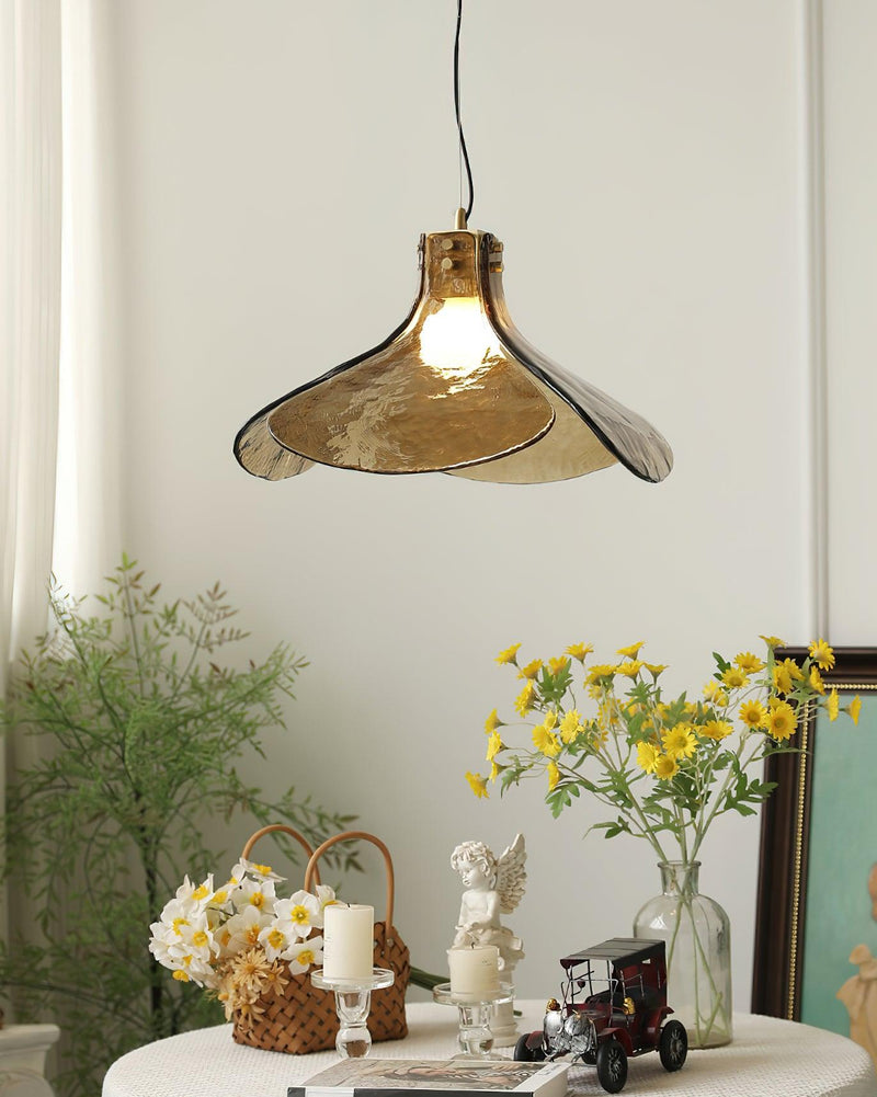 Kalmar Pendant Lamp
