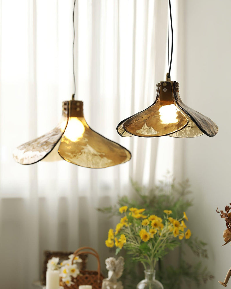 Kalmar Pendant Lamp