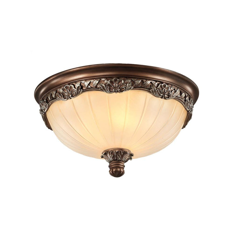 Kelham Flush Ceiling Lamp