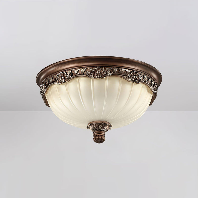 Kelham Flush Ceiling Lamp